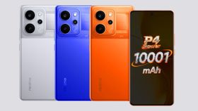 ಭಾರತದ ಏಕೈಕ 10,000mAh+ ಬ್ಯಾಟರಿ ಫೋನ್: ಇಂದಿನಿಂದ Realme P4 Power 5G ಸೇಲ್!