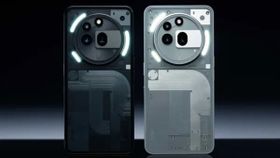 ಮಾರ್ಚ್ 5ರಂದು ಅನಾವರಣ: Nothing Phone (4a), 4a Pro ಭಾರತ ಬೆಲೆ ಬಹಿರಂಗ!