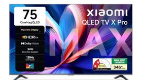 75 ಇಂಚಿನ Xiaomi QLED ಸ್ಮಾರ್ಟ್‌ಟಿವಿ ಸೇಲ್ ಶುರು: ಇಲ್ಲಿದೆ ಫುಲ್ ಡೀಟೇಲ್ಸ್!