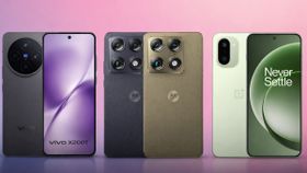 Vivo X200T vs Motorola Signature vs OnePlus 15R: ಯಾವುದು ಬೆಸ್ಟ್?