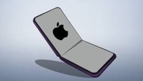 2026ರಲ್ಲಿ ಐಫೋನ್ ಫೋಲ್ಡ್ ಜೊತೆಗೆ ‘ಐಫೋನ್ ಫ್ಲಿಪ್’ ಬಿಡುಗಡೆಗೆ ಆಪಲ್ ಪ್ಲಾನ್!