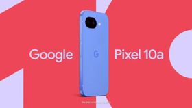 ಫೆ.18 ರಂದು Google Pixel 10a ಲಾಂಚ್ ಅಧಿಕೃತ: 50 ಸಾವಿರಕ್ಕಿಂತ ಕಡಿಮೆ ಬೆಲೆ?