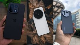 AnTuTu ರ್ಯಾಂಕಿಂಗ್: 2026ರ ಅತ್ಯಂತ ವೇಗದ ಟಾಪ್ 10 ಸ್ಮಾರ್ಟ್‌ಫೋನ್‌ಗಳ ಪಟ್ಟಿ!