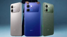 ಭಾರತಕ್ಕೆ ಮುಂದಿನ ವಾರ Infinix Note Edge 5G ಆಗಮನ ಅಧಿಕೃತ!