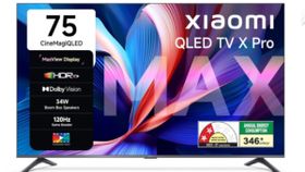 ಭಾರತದಲ್ಲಿ 75-ಇಂಚಿನ ಹೊಸ Xiaomi QLED TV ಬಿಡುಗಡೆ: ಇಲ್ಲಿದೆ ಸಂಪೂರ್ಣ ಮಾಹಿತಿ!
