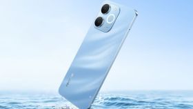 ಕೇವಲ ₹8,999 ಕ್ಕೆ 6,300mAh ಬ್ಯಾಟರಿಯ ಹೊಸ Realme ಫೋನ್ ಬಿಡುಗಡೆ!