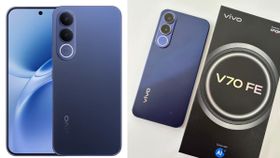 ಭಾರತಕ್ಕೆ ಇದೇ ತಿಂಗಳ ಅಂತ್ಯಕ್ಕೆ Vivo V70 FE ಎಂಟ್ರಿ?..ಲೀಕ್ ಮಾಹಿತಿ ವೈರಲ್!