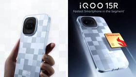 ಇಂದಿನಿಂದ ಮಿಡ್-ರೇಂಜ್ ಫ್ಲಾಗ್‌ಶಿಪ್ iQOO 15R ಓಪನ್ ಸೇಲ್!