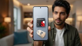 Vivo T5 Pro ಲಾಂಚ್: ಬೃಹತ್ ಬ್ಯಾಟರಿ ಕಂಡು ದಂಗಾದ ಟೆಕ್ ಪ್ರಿಯರು!