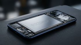 Vivo T5 Pro ಲಾಂಚ್: 9020mAh ಬ್ಯಾಟರಿ ನೋಡಿ ಶಾಕ್ ಆಗ್ತೀರಾ!