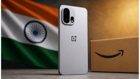 ಜೂನ್ 30ಕ್ಕೆ OnePlus N6 ಎಂಟ್ರಿ: 25 ಸಾವಿರದೊಳಗೆ ಸಿಗುತ್ತಾ ಈ ಪ್ರೀಮಿಯಂ ಫೋನ್? ಜೂನ್ 30ಕ್ಕೆ OnePlus N6 ಎಂಟ್ರಿ: 25 ಸಾವಿರದೊಳಗೆ ಸಿಗುತ್ತಾ ಈ ಪ್ರೀಮಿಯಂ ಫೋನ್?