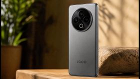 iQOO Z11 ಲಾಂಚ್: ₹24,999 ಕ್ಕೆ ಸಿಗುತ್ತಾ ಈ ಪವರ್‌ಫುಲ್ ಫೋನ್? ಆಫರ್ ವಿವರ ಇಲ್ಲಿದೆ