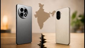OnePlus 16R ಲಾಂಚ್: ₹70,000 ಬೆಲೆ, 9000mAh ಬ್ಯಾಟರಿ - ಬಜೆಟ್ ಪ್ರಿಯರಿಗೆ ಶಾಕ್!