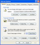 ബ്രൗസിംഗ് ഹിസ്റ്ററി എങ്ങനെ ഡിലീറ്റ് ചെയ്യാം?