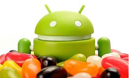 ജെല്ലി ബീന് അപ്ഡേറ്റ് ലഭിക്കുന്ന 10 സ്മാര്ട്ഫോണുകള് ജെല്ലി ബീന് അപ്ഡേറ്റ് ലഭിക്കുന്ന 10 സ്മാര്ട്ഫോണുകള്