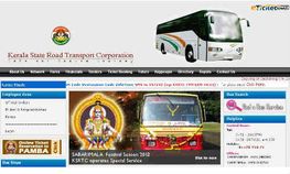 എങ്ങനെ കെഎസ്ആര്‍ടിസി ടിക്കറ്റുകള്‍ ഓണ്‍ലൈനായി ബുക്ക് ചെയ്യാം?
