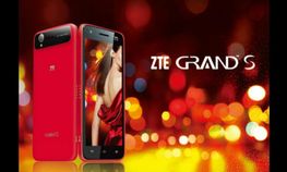 ZTE ഗ്രാന്റ് S സ്മാര്ട്ട്ഫോണ് ഇന്ത്യയിലേക്കും; വില 30000-ത്തില് താഴെ ZTE ഗ്രാന്റ് S സ്മാര്ട്ട്ഫോണ് ഇന്ത്യയിലേക്കും; വില 30000-ത്തില് താഴെ