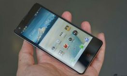 ZTE നുബിയ Z5 മിനി ഇന്ത്യയിലേക്കും