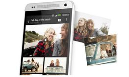 HTC വണ്‍ മിനി ഇന്ത്യയിലും ലോഞ്ച് ചെയ്തു; വില 36790 രൂപ