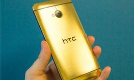 HTC യുടെ ഈ 24 കാരറ്റ് സ്വര്ണ ഫോണ് സ്വന്തമാക്കാന് പണം മാത്രം പോര, ഭാഗ്യവും വേണം!!! HTC യുടെ ഈ 24 കാരറ്റ് സ്വര്ണ ഫോണ് സ്വന്തമാക്കാന് പണം മാത്രം പോര, ഭാഗ്യവും വേണം!!!