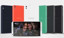 HTC ഡിസൈര്‍ 816, ഡിസൈര്‍ 610 സ്മാര്‍ട്‌ഫോണുകള്‍ അവതരിപ്പിച്ചു