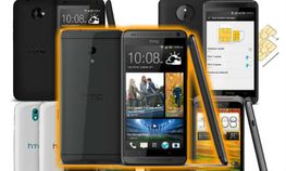 ഇന്ത്യയില്‍ ലഭ്യമായ മികച്ച 10 HTC ഡ്യുവല്‍ സിം സ്മാര്‍ട്‌ഫോണുകള്‍!!!