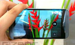 HTC വണ്‍ M8 ഔദ്യോഗികമായി ലോഞ്ച് ചെയ്തു; ഇന്ത്യയില്‍ അടുത്ത മാസം