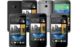ഇന്ത്യയില്‍ ലഭ്യമായ മികച്ച 5 HTC ക്വാഡ്‌കോര്‍ സ്മാര്‍ട്‌ഫോണുകള്‍