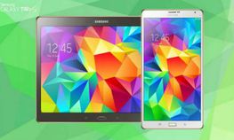 സാംസങ്ങ് ഗാലക്‌സി ടാബ് S10.5, ടാബ് S 8.4 എന്നിവ ലോഞ്ച് ചെയ്തു...