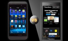 ബ്ലാക്ബെറി Z3 Vs ബ്ലാക്ബെറി Z10; ഏതാണ്് മികച്ചത് ബ്ലാക്ബെറി Z3 Vs ബ്ലാക്ബെറി Z10; ഏതാണ്് മികച്ചത്