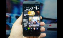 HTC ഡിസൈര്‍ 616, വണ്‍ E8 എന്നിവ ഇന്ത്യയില്‍ ലോഞ്ച് ചെയ്തു
