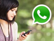 വാട്ട്‌സ്ആപ്പിന് മറുപടി പറയാന്‍ 'ക്യുക്ക് റിപ്ലെ'