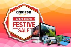 വേഗമാകട്ടേ! മികച്ച ആമസോണ്‍ ഓഫറുകള്‍ നിങ്ങള്‍ക്കായി....