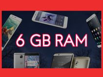 ജിയോണി M6S പ്ലസ് 6ജിബി റാം, 6020എംഎഎച്ച് ബാറ്ററി, മറ്റു 6ജിബി ഫോണുകളുമായി മത്സരം!