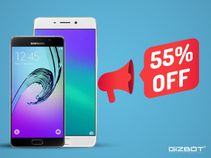 50%ല്‍ ഏറെ ഓഫറുമായി കിടിലന്‍ ആന്‍ഡ്രോയിഡ് ഫോണുകള്‍!