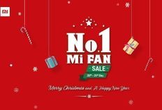 സൗജന്യപ്പെരുമഴയുമായി ഷവോമി ഫാന് സെയില് സൗജന്യപ്പെരുമഴയുമായി ഷവോമി ഫാന് സെയില്