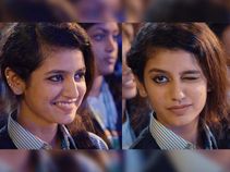 'പുരികമുയര്‍ത്തിയും കണ്ണിറുക്കിയും' പ്രശസ്ഥയായ പ്രിയ വാര്യരെ കാത്തിരിക്കുന്നതെന്ന്?