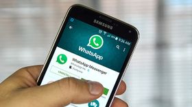 വാട്ട്സാപ്പിലെ ഏറ്റവും പുതിയ രഹസ്യങ്ങള് വാട്ട്സാപ്പിലെ ഏറ്റവും പുതിയ രഹസ്യങ്ങള്