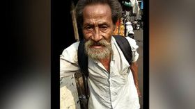 40 വർഷങ്ങൾക്ക് ശേഷം അയാൾ തന്റെ കുടുംബത്തെ കണ്ടുമുട്ടി; അതും യുട്യൂബ് വഴി