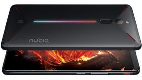 സകല കമ്പനികളെയും ഞെട്ടിച്ച് നൂബിയ; ഡിസൈൻ തന്നെ മതിയാകും ഇത് വാങ്ങാൻ