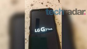 എൽജി G7 ThinQ ചിത്രങ്ങളും പ്രത്യേകതകളും പുറത്തായി