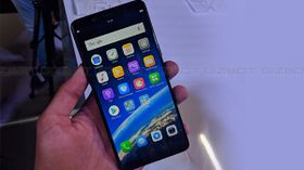 ഓപ്പോ Realme 1 ഗിസ്ബോട്ട് റിവ്യൂ ഓപ്പോ Realme 1 ഗിസ്ബോട്ട് റിവ്യൂ