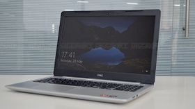 ഡെൽ Inspiron 15 5575 ഗിസ്‌ബോട്ട് റിവ്യൂ