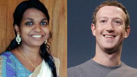 ഫേസ്ബുക്ക് ഈ പുതിയ സേവനം തുടങ്ങിയത് മലയാളിയായ ജ്യോതിയുടെ വിവാഹ കുറിപ്പ് കണ്ടിട്ടോ? ഫേസ്ബുക്ക് ഈ പുതിയ സേവനം തുടങ്ങിയത് മലയാളിയായ ജ്യോതിയുടെ വിവാഹ കുറിപ്പ് കണ്ടിട്ടോ?