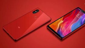 ലോകത്തിലെ ആദ്യത്തെ സ്നാപ്ഡ്രാഗൺ 710 സ്മാർട്ഫോൺ Mi 8 SE എത്തി; സവിശേഷതകൾ ഗംഭീരം! ലോകത്തിലെ ആദ്യത്തെ സ്നാപ്ഡ്രാഗൺ 710 സ്മാർട്ഫോൺ Mi 8 SE എത്തി; സവിശേഷതകൾ ഗംഭീരം!