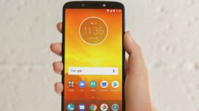 5000 mAh ബാറ്ററിയടക്കം കുറഞ്ഞ വിലയിൽ നിറയെ സവിശേഷതകളുമായി മോട്ടോ E5, E5 പ്ലസ് എന്നിവ എത്തി!