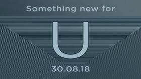 ഏറെ പ്രതീക്ഷകളോടെ താങ്ങാവുന്ന വിലയിൽ HTC U12 ലൈഫ് വരുന്നു.. ഏറെ പ്രതീക്ഷകളോടെ താങ്ങാവുന്ന വിലയിൽ HTC U12 ലൈഫ് വരുന്നു..