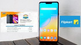 39,990 രൂപയുടെ എൽജി G7+ ThinQ 7,990 രൂപക്ക്; എന്താണ് ഓഫർ?