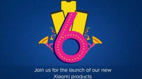 ഷവോമി റെഡ്മി 6, റെഡ്മി 6A, റെഡ്മി 6 പ്രോ ഫോണുകള് സെപ്തംബര് 5ന് ഇന്ത്യയില്..! ഷവോമി റെഡ്മി 6, റെഡ്മി 6A, റെഡ്മി 6 പ്രോ ഫോണുകള് സെപ്തംബര് 5ന് ഇന്ത്യയില്..!