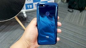 5,999 രൂപക്ക് ഫേസ് അൺലോക്ക്, 18:9 ഡിസ്പ്ളേ, 4000 mAh ബാറ്ററി.. ഞെട്ടിക്കാൻ മൈക്രോമാക്സ് Yu Ace എത്തി 5,999 രൂപക്ക് ഫേസ് അൺലോക്ക്, 18:9 ഡിസ്പ്ളേ, 4000 mAh ബാറ്ററി.. ഞെട്ടിക്കാൻ മൈക്രോമാക്സ് Yu Ace എത്തി